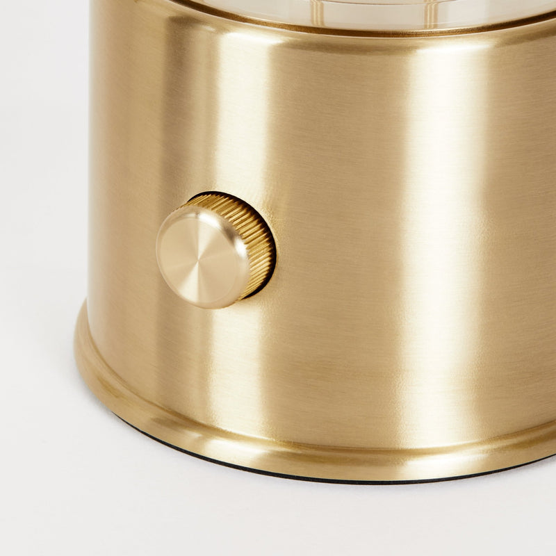The Muse Portable Lamp - Tala - Pleasure Garden - HORNE