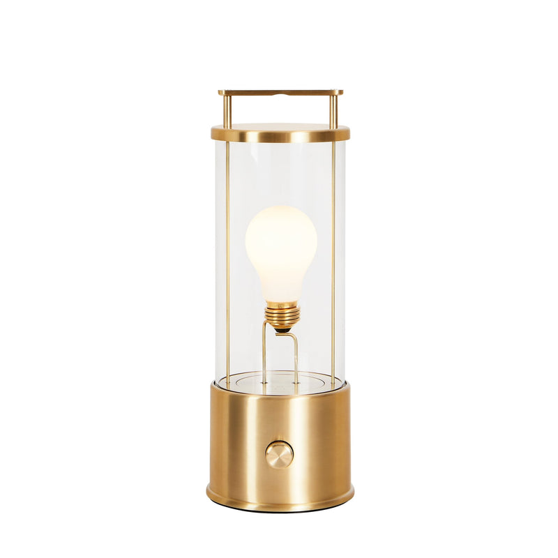 The Muse Portable Lamp - Tala - Pleasure Garden - HORNE