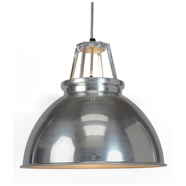 Titan 3 Pendant - Aluminum