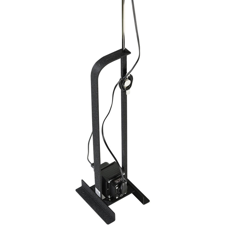 Toio Floor Lamp - Flos - Floor Lamps - White - HORNE