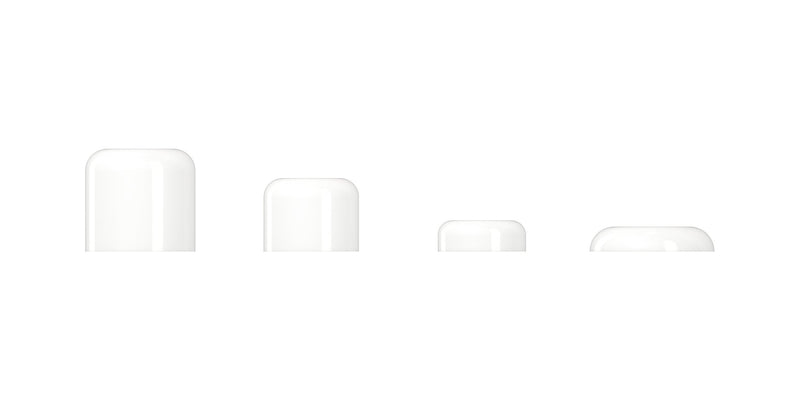 Totem Down Light - Pablo Designs - Pendants - Shade A - HORNE