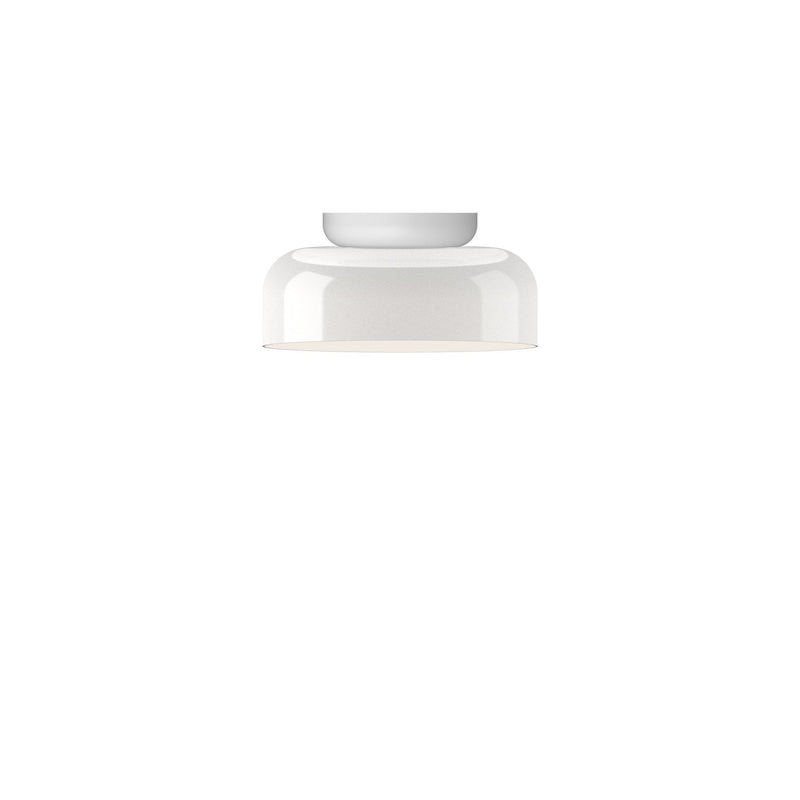 Totem Flush - Pablo Designs - Ceiling Lights - Shade A - HORNE