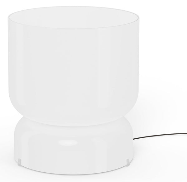 Totem Table Lamp - Pablo Designs - Table + Task - Variation 2 - HORNE
