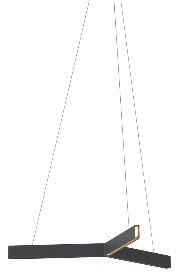 Tri Pendant