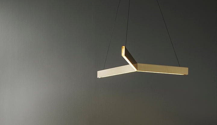 Tri Pendant
