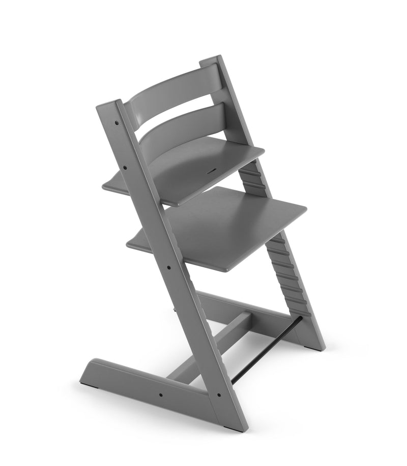 Tripp Trapp Chair - Stokke - Kids' + Baby Furniture - Natural - HORNE