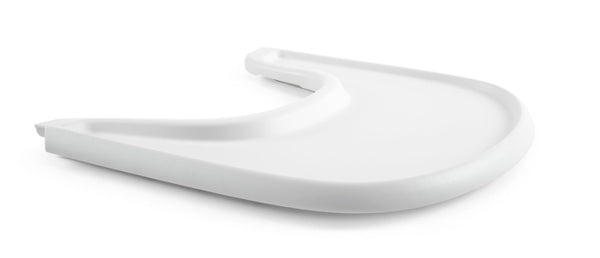 Tripp Trapp Stokke Tray - Stokke - Kids + Baby - White - HORNE