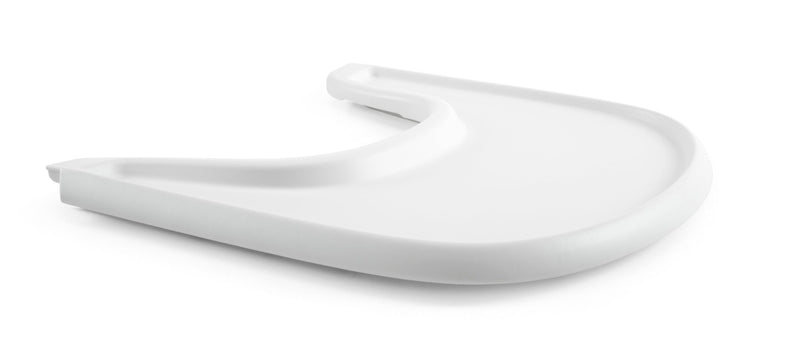 Tripp Trapp Stokke Tray - Stokke - Kids + Baby - White - HORNE
