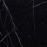 Black Marquina Marble