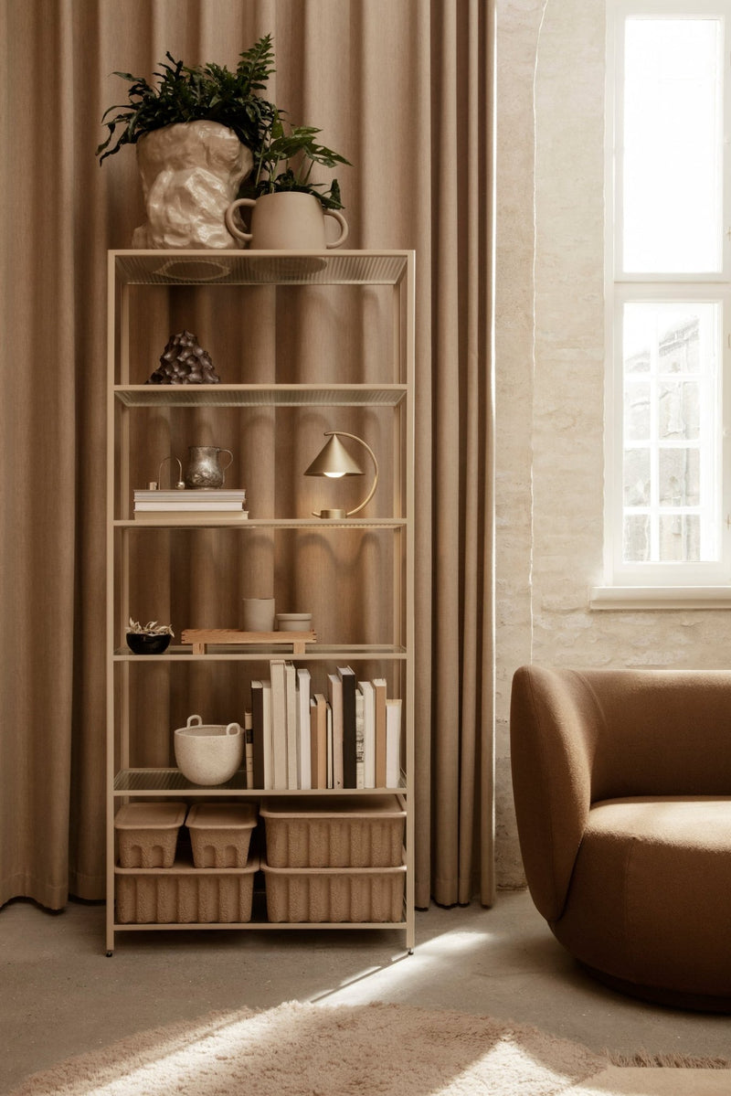 Tuck Vase - Ferm Living - Vases - HORNE