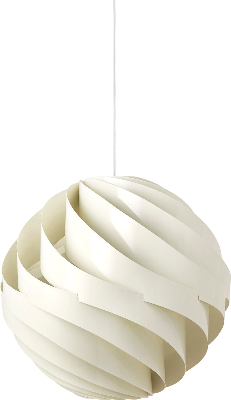 Turbo Pendant - Gubi - Pendants - 14.2