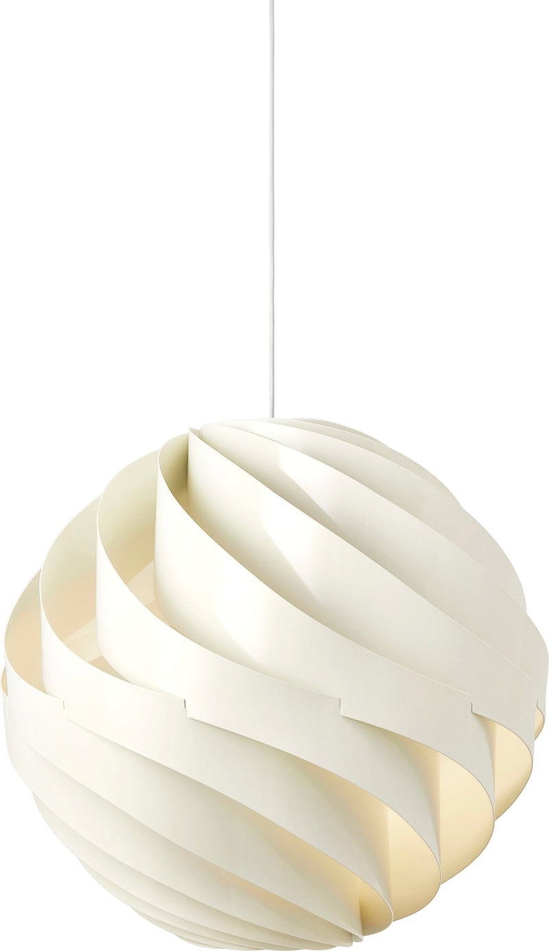 Turbo Pendant - Gubi - Pendants - 14.2