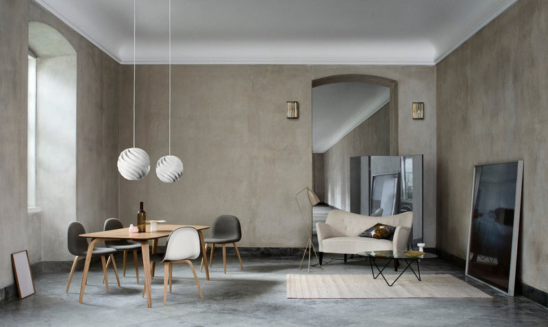 Turbo Pendant - Gubi - Pendants - 14.2