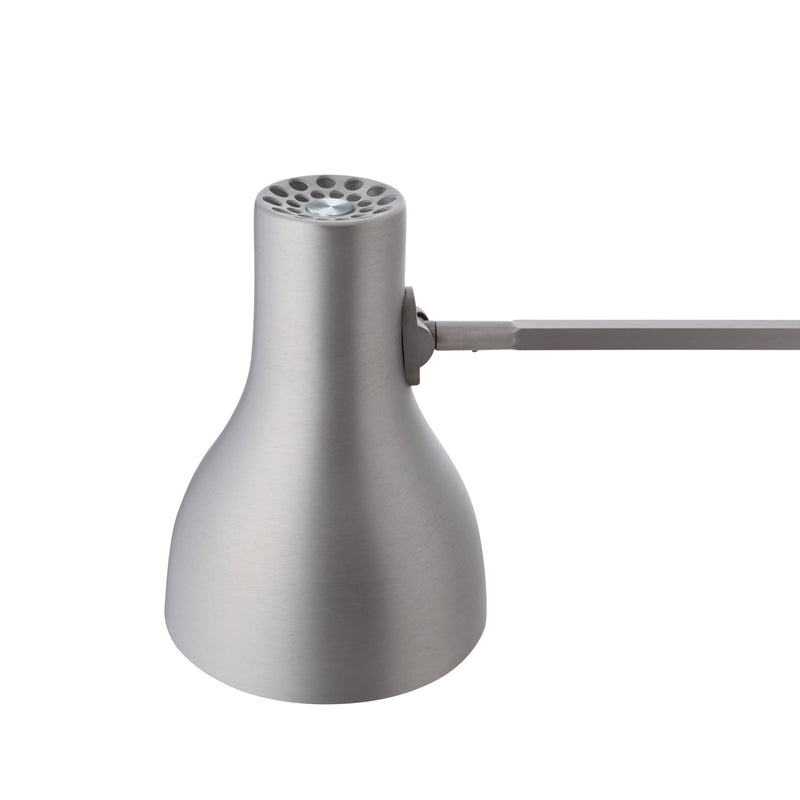 Type 75 Desk Lamp - Clamp Base - Anglepoise - Table + Task - Alpine White - HORNE