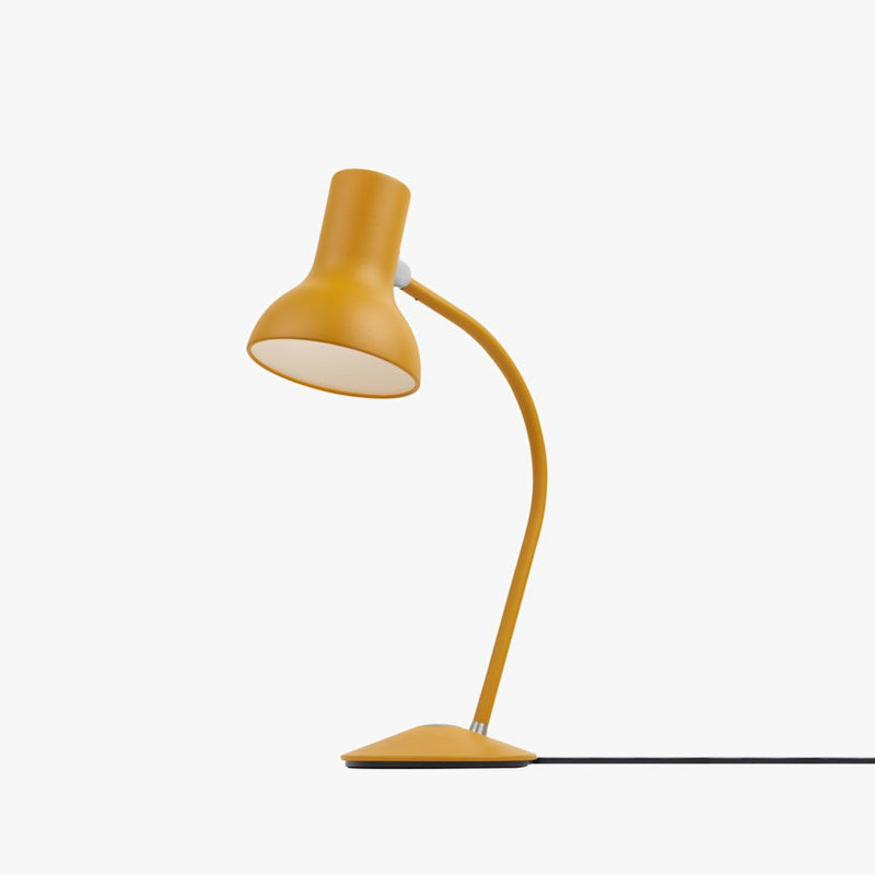 Type 75 Mini Table Lamp - Anglepoise - Table + Task - Black Umber - HORNE