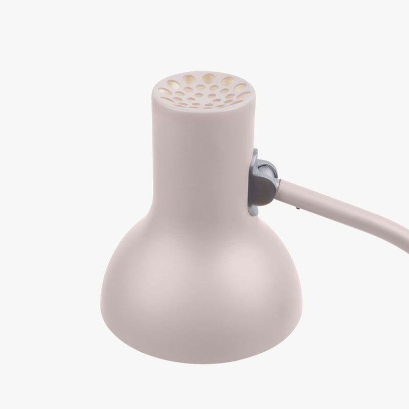 Type 75 Mini Table Lamp - Anglepoise - Table + Task - Black Umber - HORNE