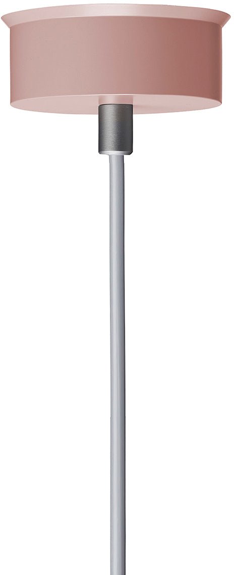Type 80 Pendant - Anglepoise - Pendants - Grey Mist - HORNE