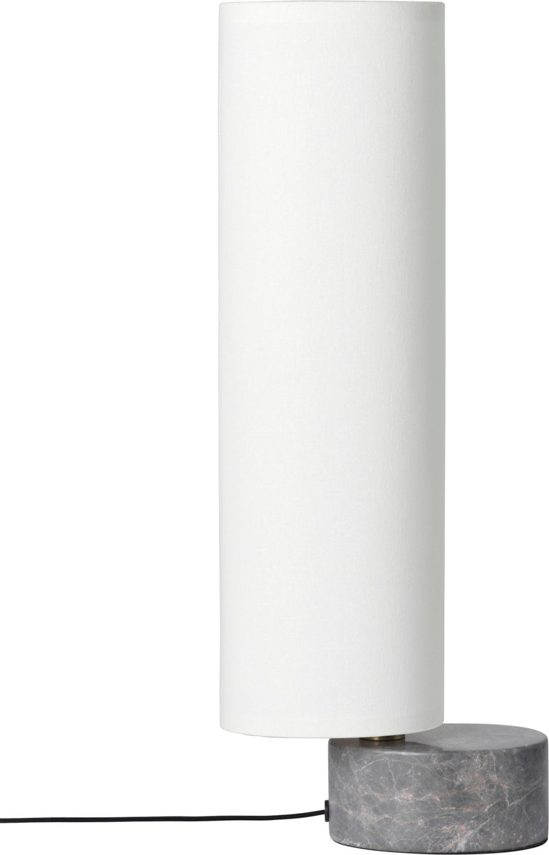 Unbound Table Lamp - Gubi - Table + Task - Canvas - HORNE