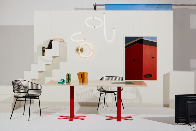 Unseen Pendant Lamp J - Petite Friture - Pendants - HORNE