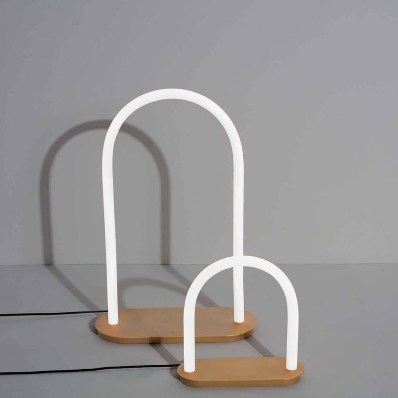 Unseen Table Lamp - Petite Friture - Table + Task - Large - HORNE