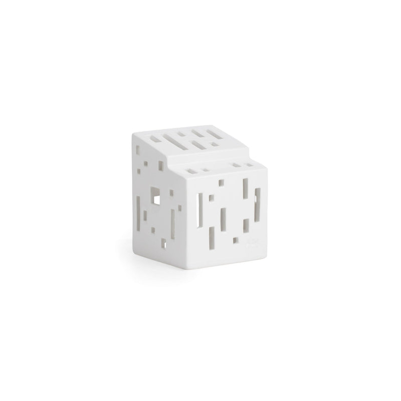 Urbania Lighthouse - Functio - Kähler - Candle Holders - HORNE