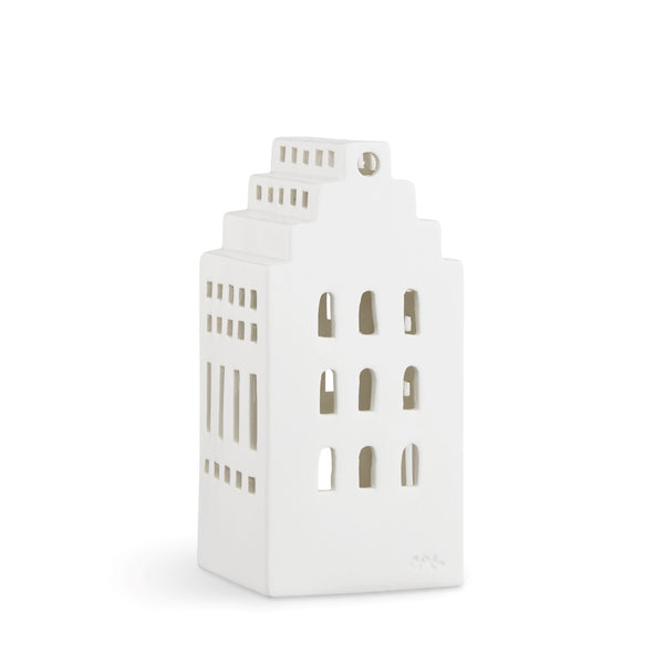 Urbania Lighthouse - Manor - Kähler - Candle Holders - HORNE