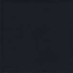 Powder Coated Black