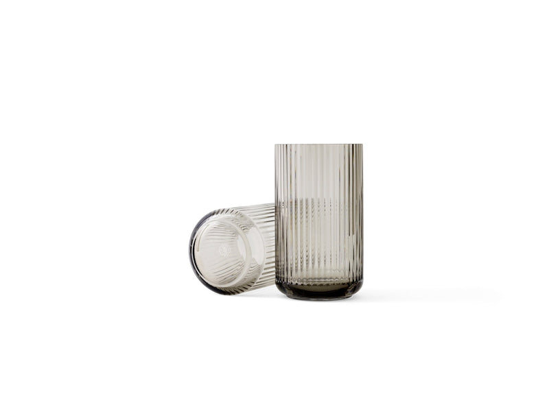 Vase - Smoke - Lyngby - Vases - 8.1