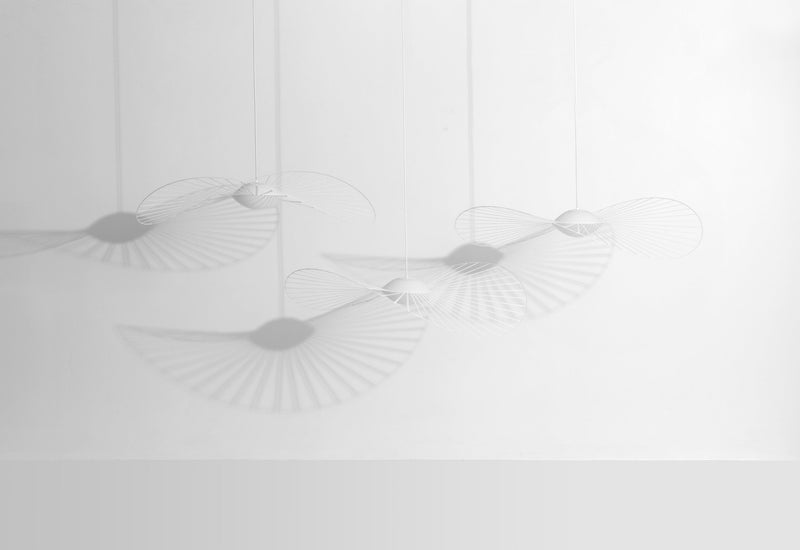 Vertigo Nova Pendant Lamp - Petite Friture - Pendants - Small - Black - HORNE