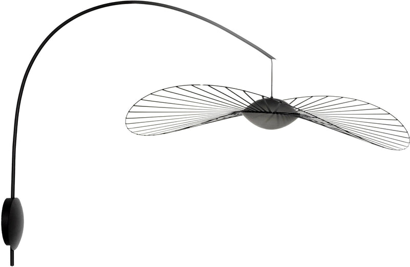 Vertigo Nova Wall Lamp - Petite Friture - Wall Sconces - White - HORNE