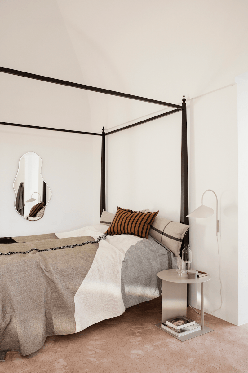 Vista Bedspread - Ferm Living - Bedding + Pillows - HORNE