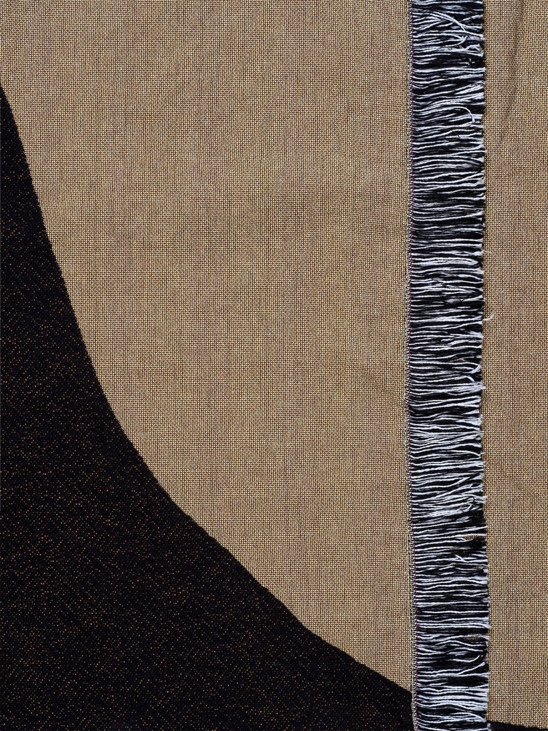 Vista Bedspread - Ferm Living - Bedding + Pillows - HORNE