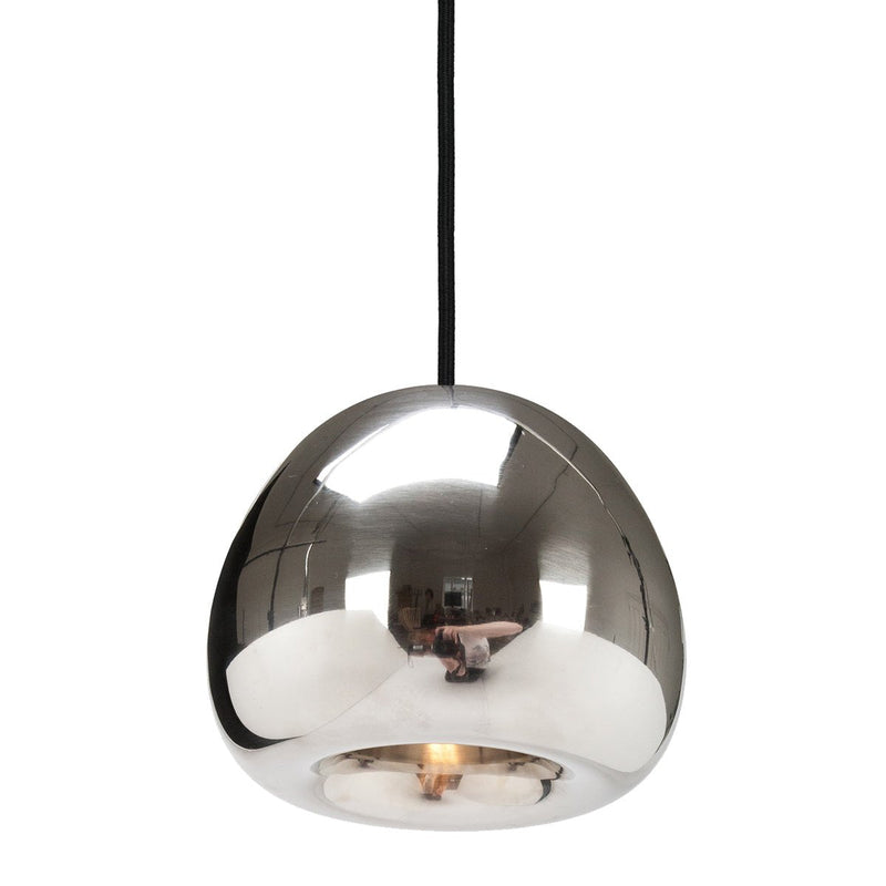 Void Mini Pendant - Stainless