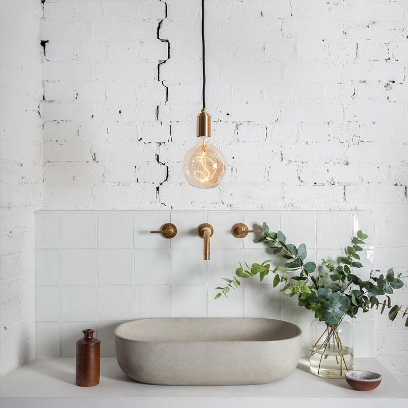 Voronoi I Bulb - Set of 2 - Tala - Wall Sconces - HORNE