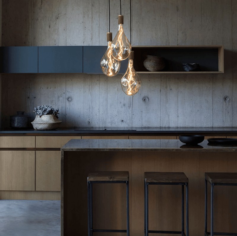 Voronoi III Bulb - Tala - Wall Sconces - HORNE