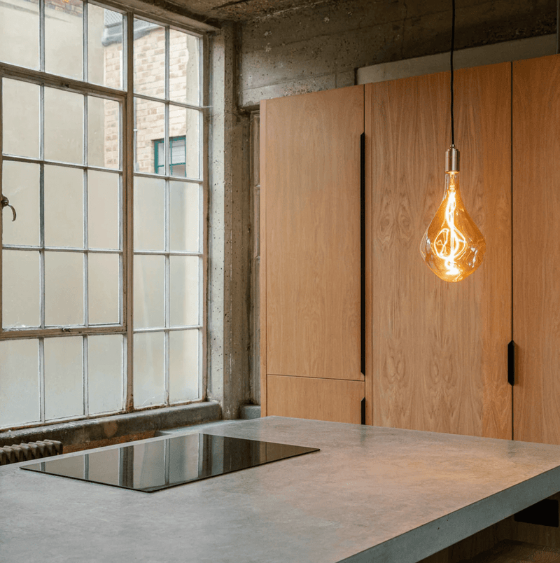 Voronoi III Bulb - Tala - Wall Sconces - HORNE