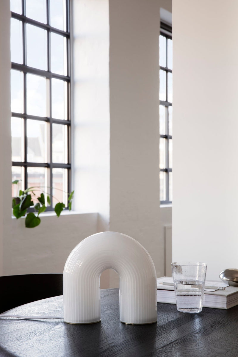 Vuelta Table Lamp - Ferm Living - Table + Task - HORNE