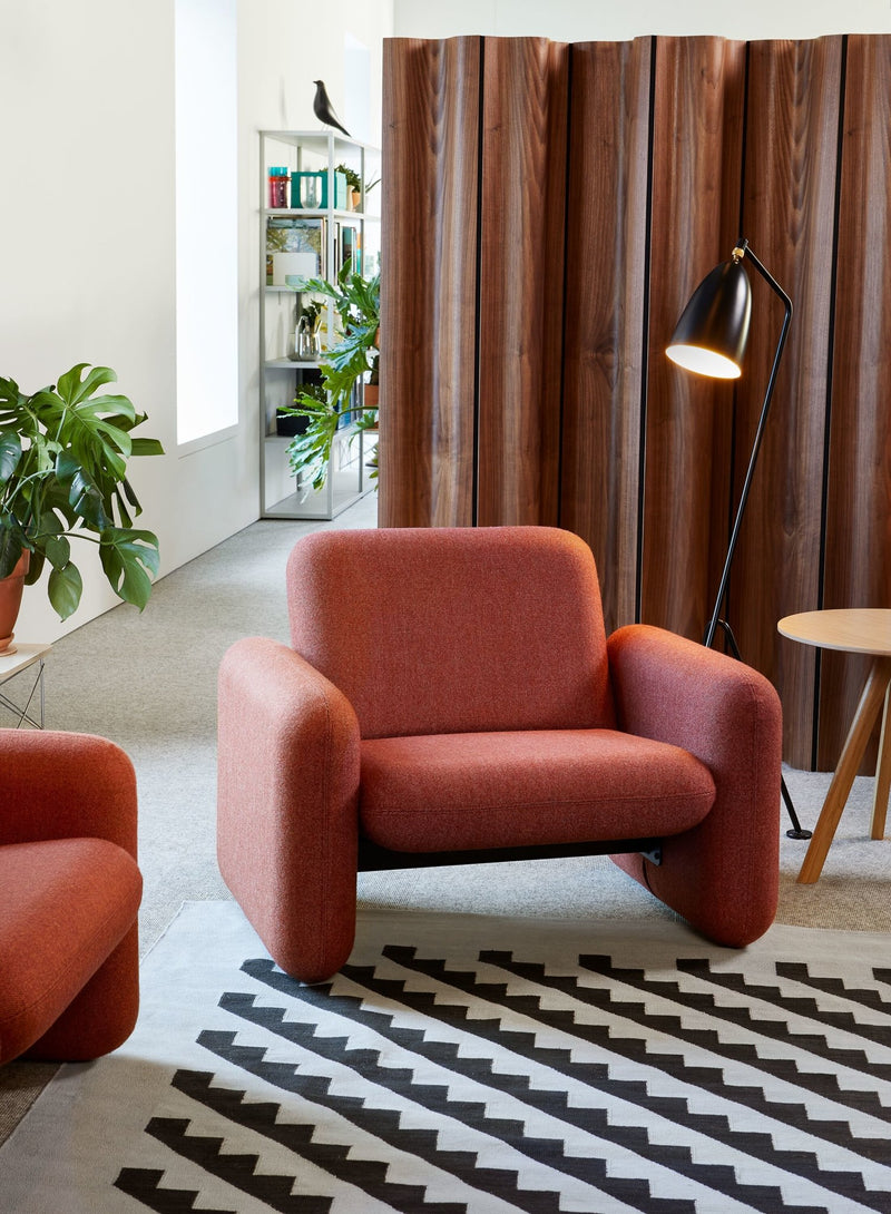 Wilkes Modular Sofa Group Chair
