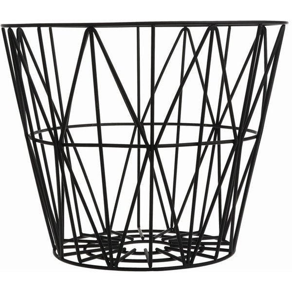 Wire BasketFerm Living