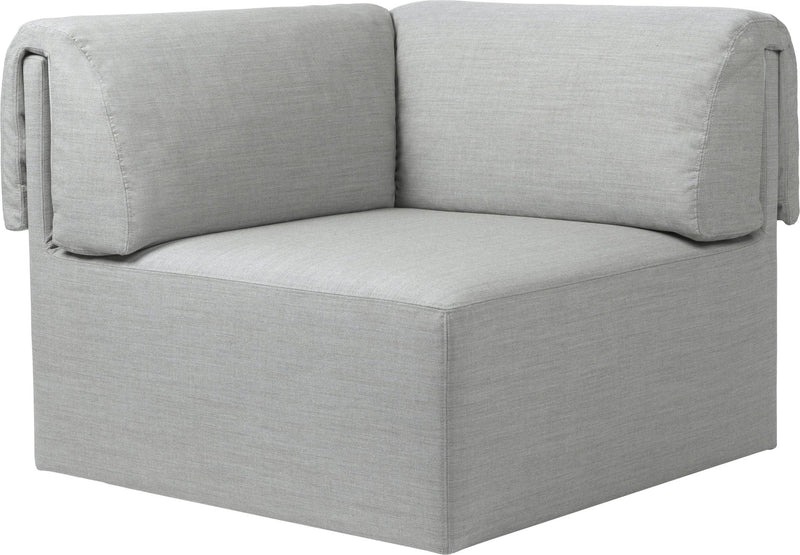 Wonder Corner Module - Gubi - Sofas - Gabriel Tempt - 60152 - HORNE