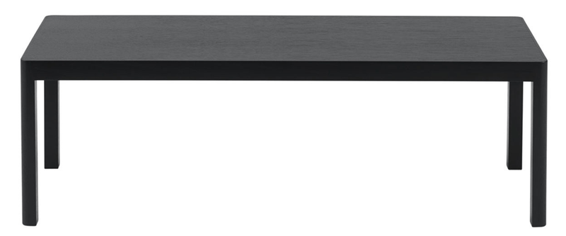 Workshop Coffee Table - Muuto - Tables + Desks - Oak - HORNE