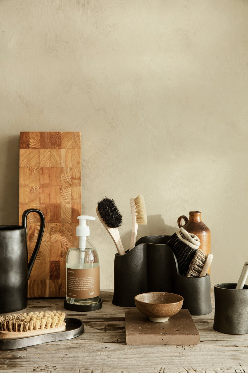 Yama Pencil Holder - Ferm Living - Art + Objects - HORNE