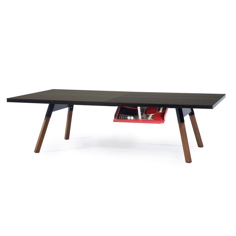 You and Me Ping-Pong Table