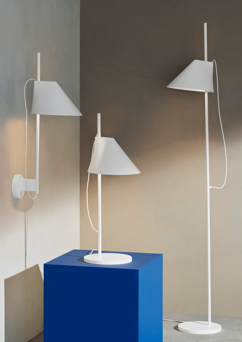 Yuh Floor Lamp