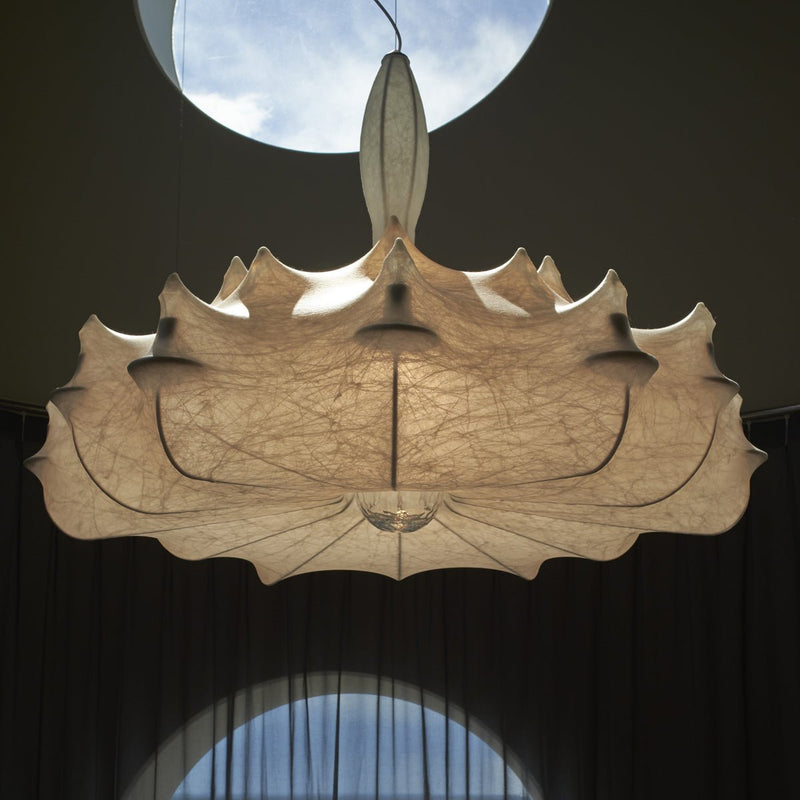 Zeppelin Chandelier Pendant Light - Flos - Chandeliers - HORNE