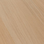 White Wash Stained