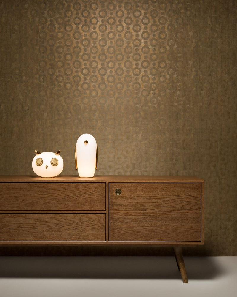 Zio Buffet - Moooi - Dressers - Black Stained - HORNE
