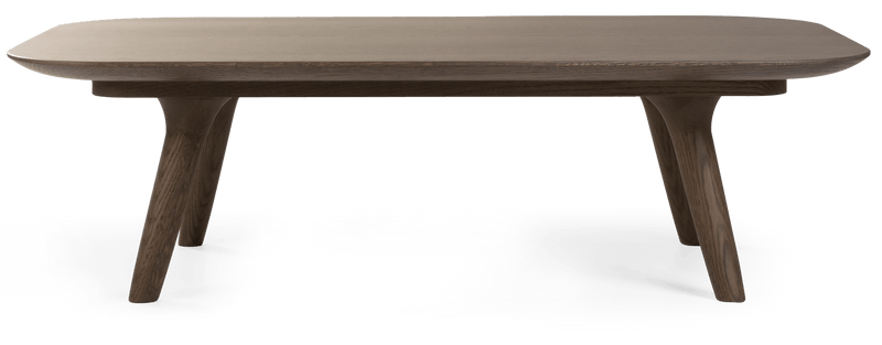 Zio Coffee Table - Moooi - Tables - Model 110 - Black Stained - HORNE