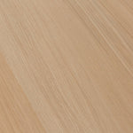 White Wash Stained